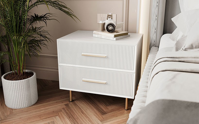 Тумба Прикроватная «Венеция» 