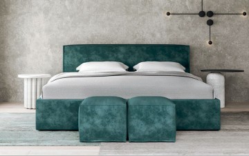 Кровать «Капри»