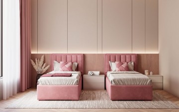 Кровать «Нова»