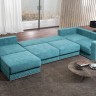 Диван «Ялта» П-образный - 